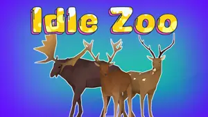 Idle Zoo