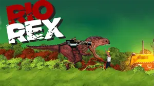 Rio Rex