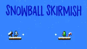 Snowball Skirmish