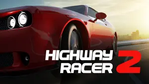 Highway Racer 2