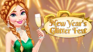 New Year s Glitter Fest