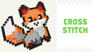 Cross Stitch Game