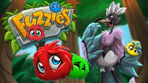 Fuzzies game