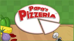 Papa Pizzeria